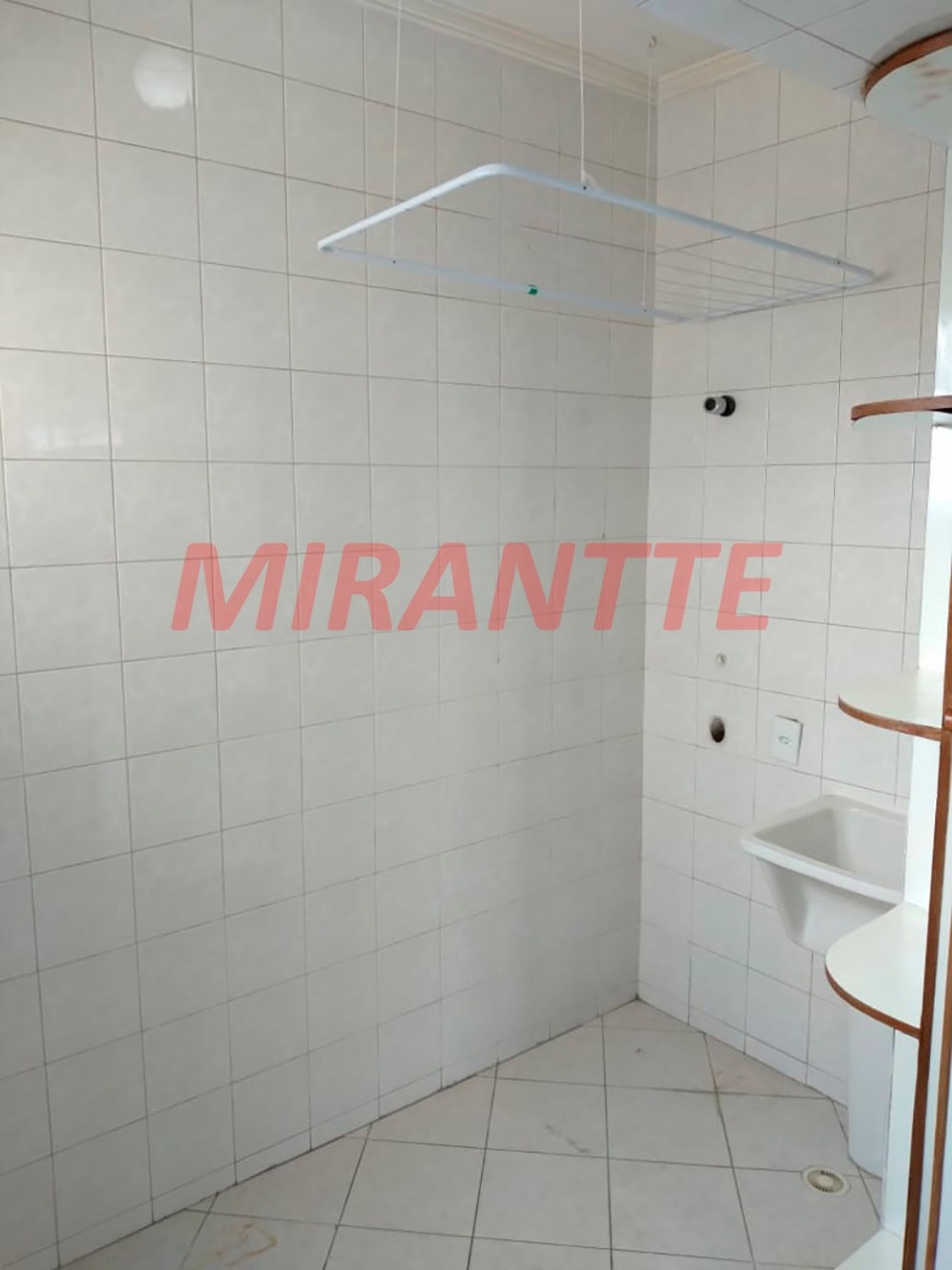 Apartamento de 53m² com 2 quartos em Parque Edu Chaves