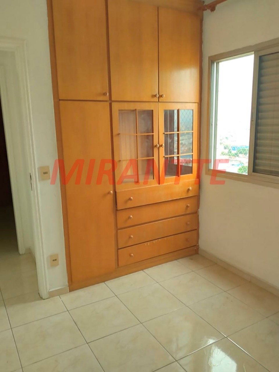 Apartamento de 53m² com 2 quartos em Parque Edu Chaves