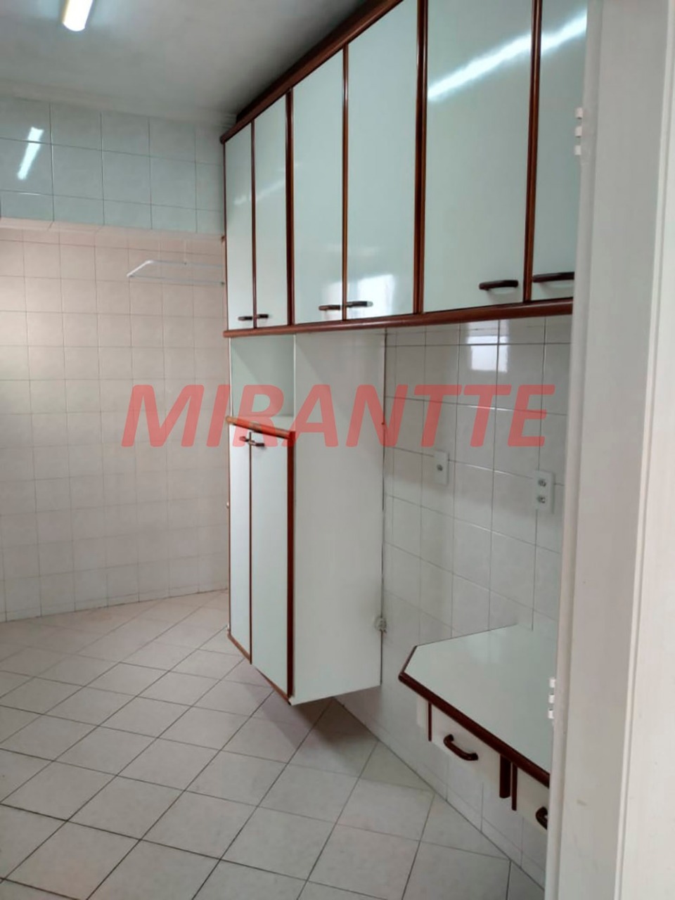 Apartamento de 53m² com 2 quartos em Parque Edu Chaves