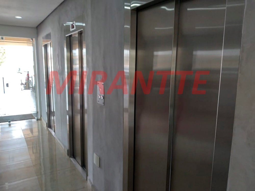 Apartamento de 53m² com 2 quartos em Parque Edu Chaves