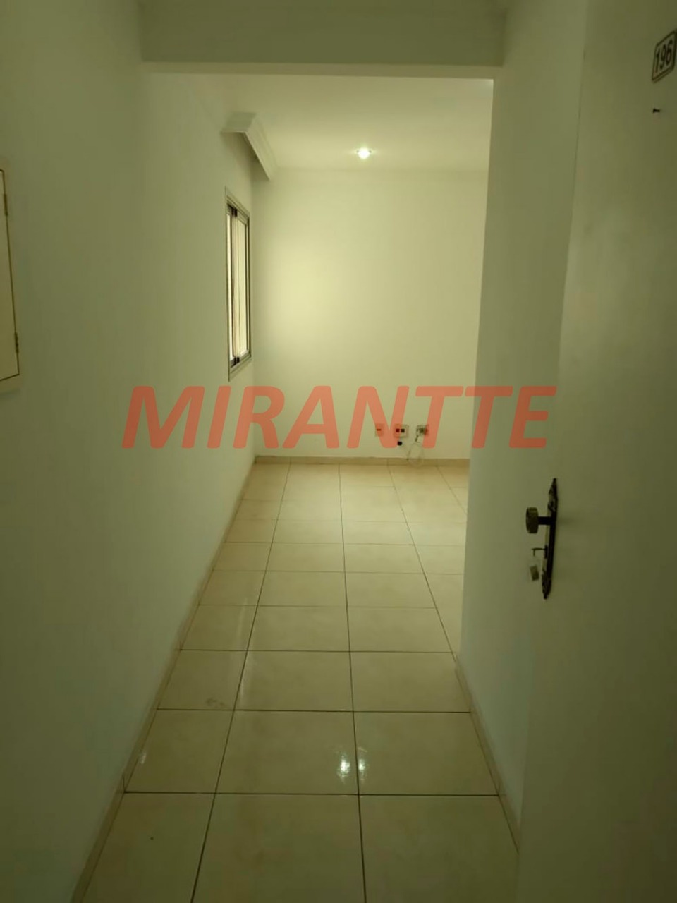 Apartamento de 53m² com 2 quartos em Parque Edu Chaves