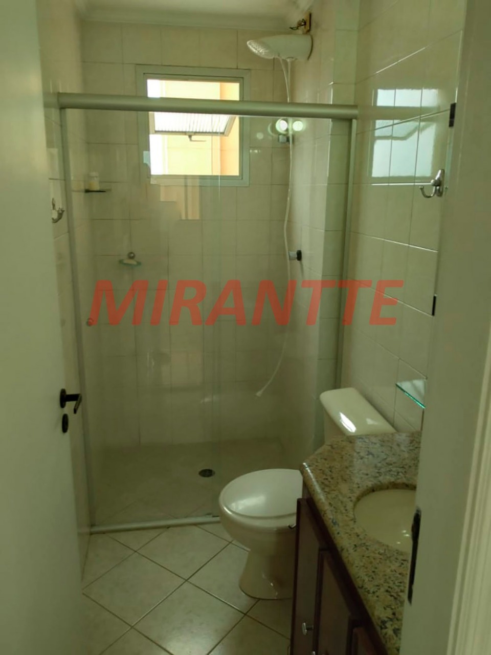 Apartamento de 53m² com 2 quartos em Parque Edu Chaves
