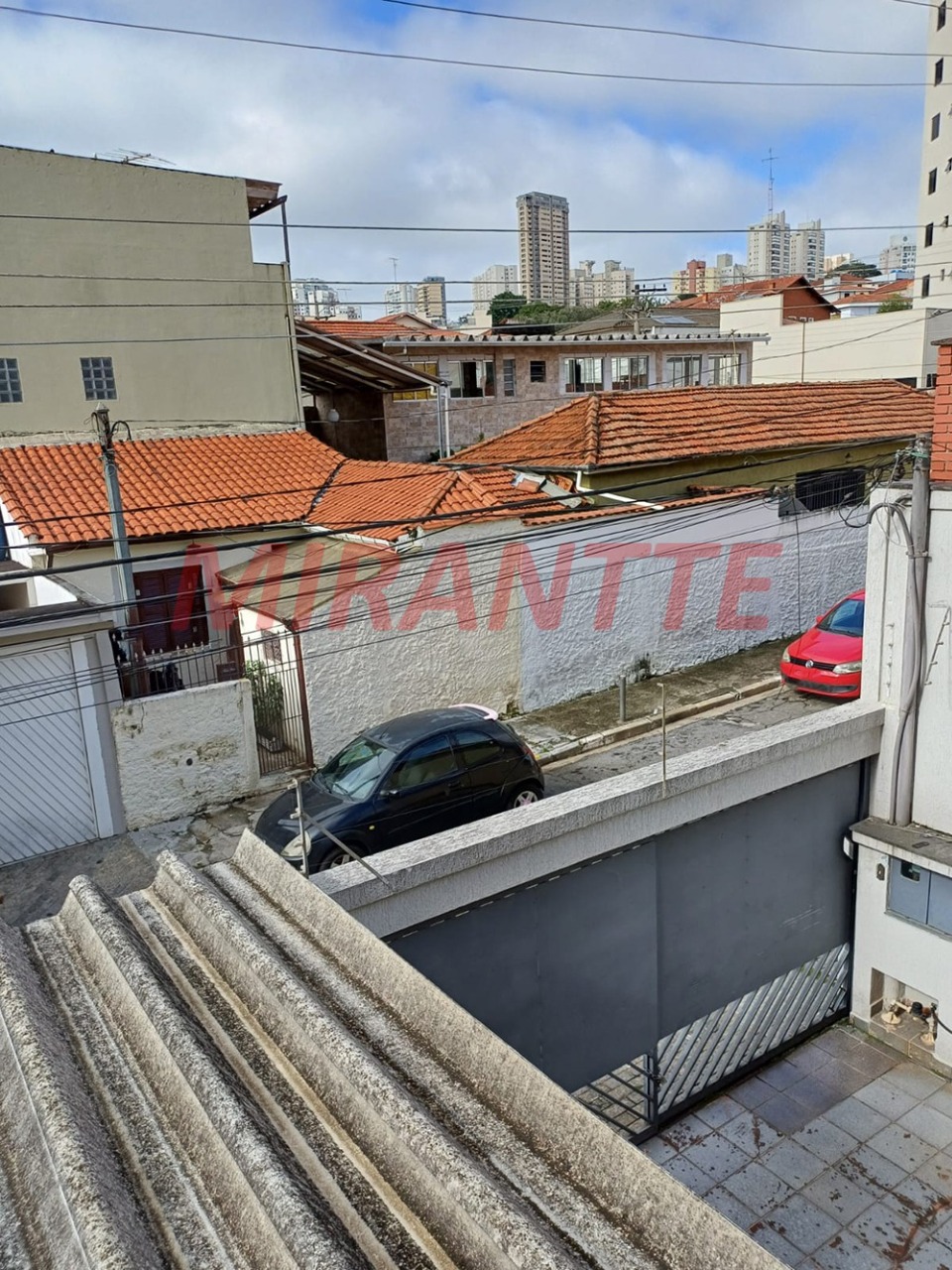 Sobrado de 128m² com 3 quartos em Vila Mariza Mazzei