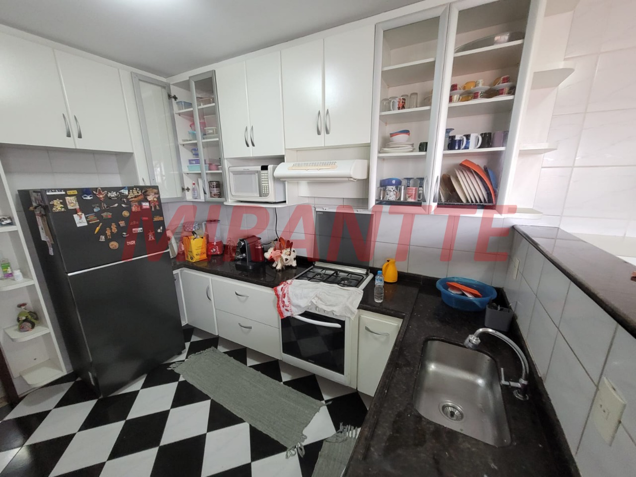 Casa terrea de 193m² com 4 quartos em Casa Verde Alta