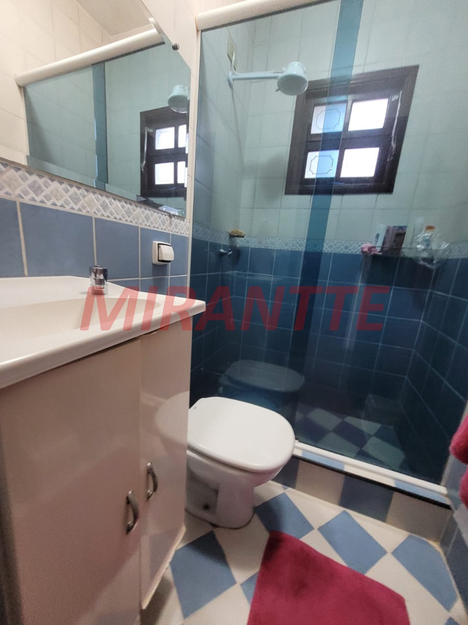 Casa terrea de 193m² com 4 quartos em Casa Verde Alta