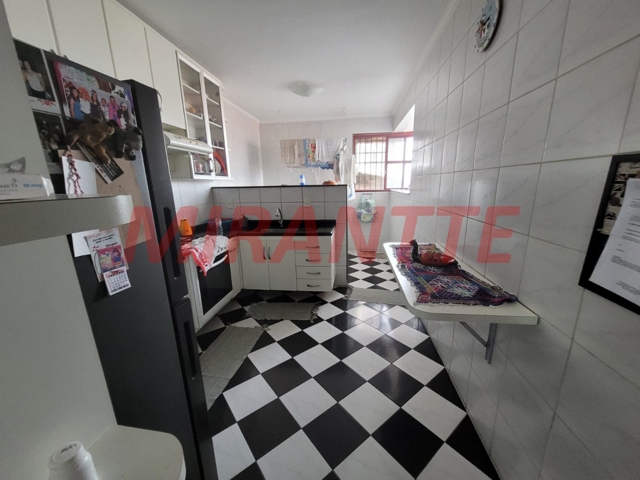Casa terrea de 193m² com 4 quartos em Casa Verde Alta