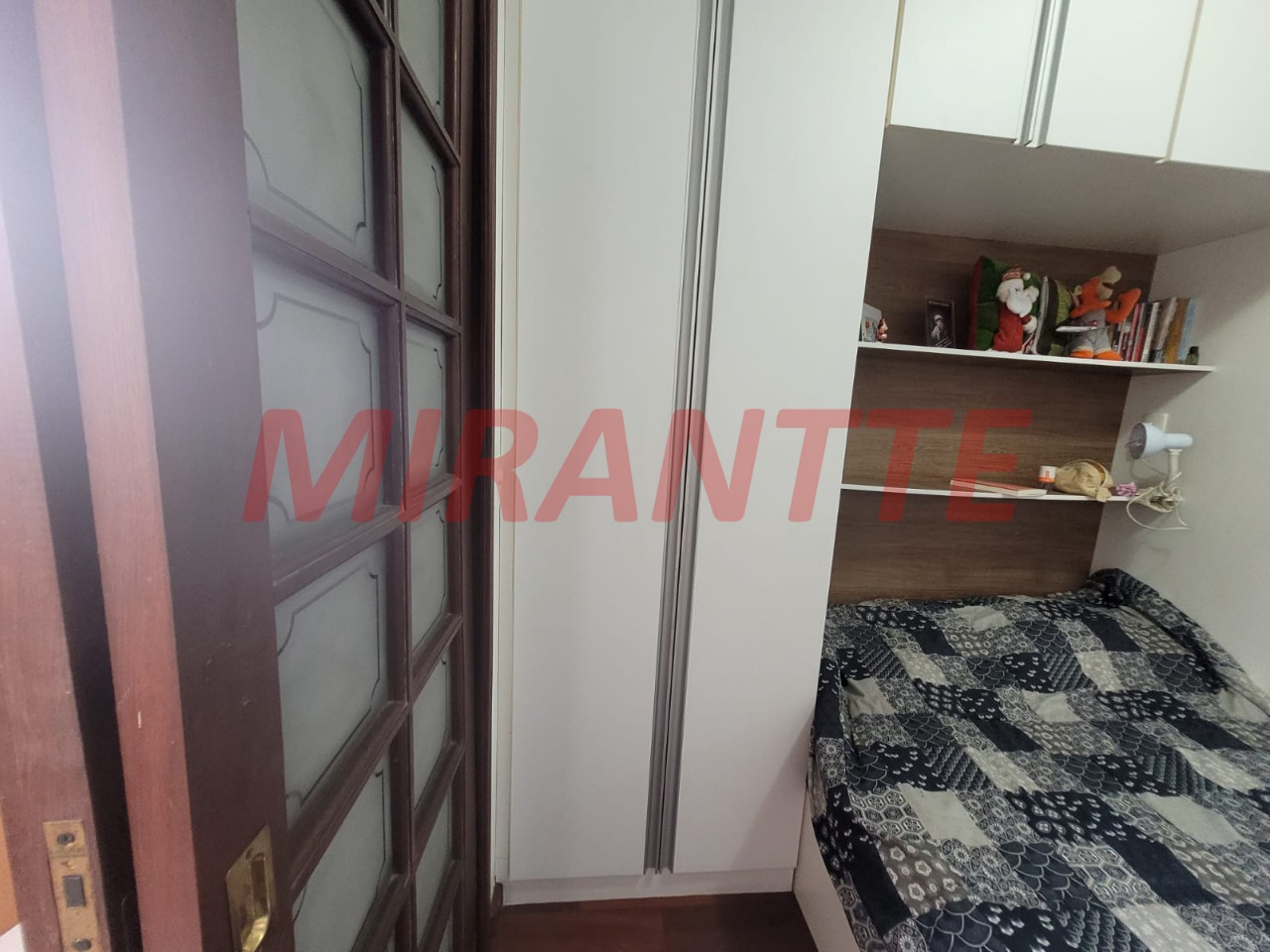 Casa terrea de 193m² com 4 quartos em Casa Verde Alta