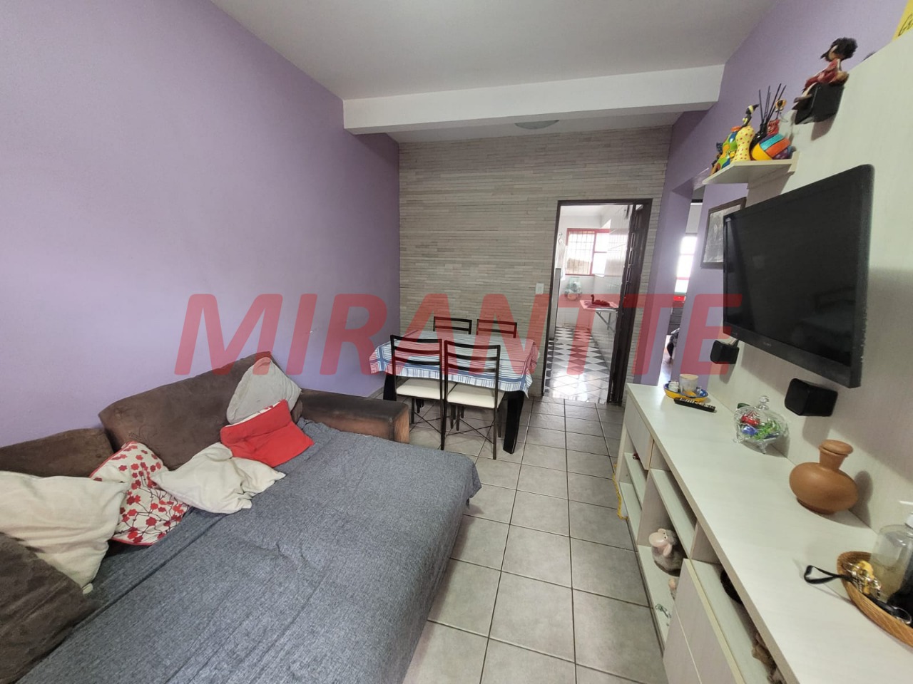 Casa terrea de 193m² com 4 quartos em Casa Verde Alta