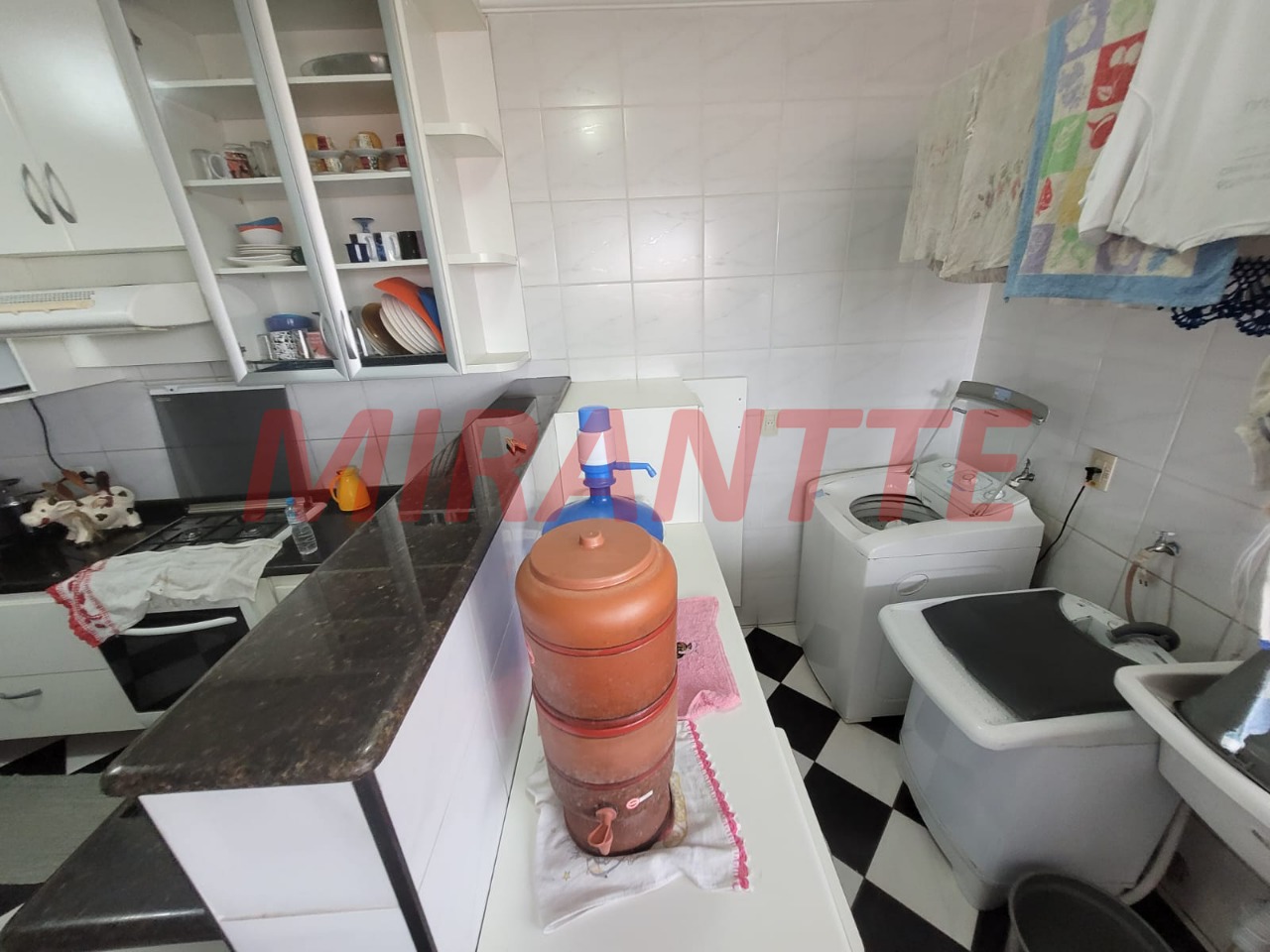 Casa terrea de 193m² com 4 quartos em Casa Verde Alta