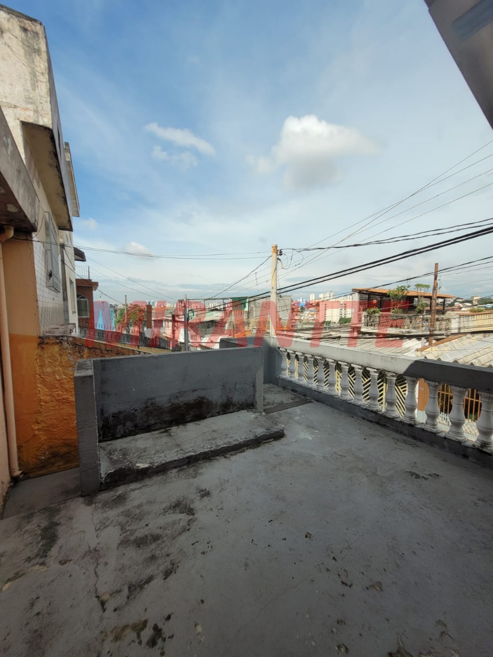 Casa terrea de 193m² com 4 quartos em Casa Verde Alta