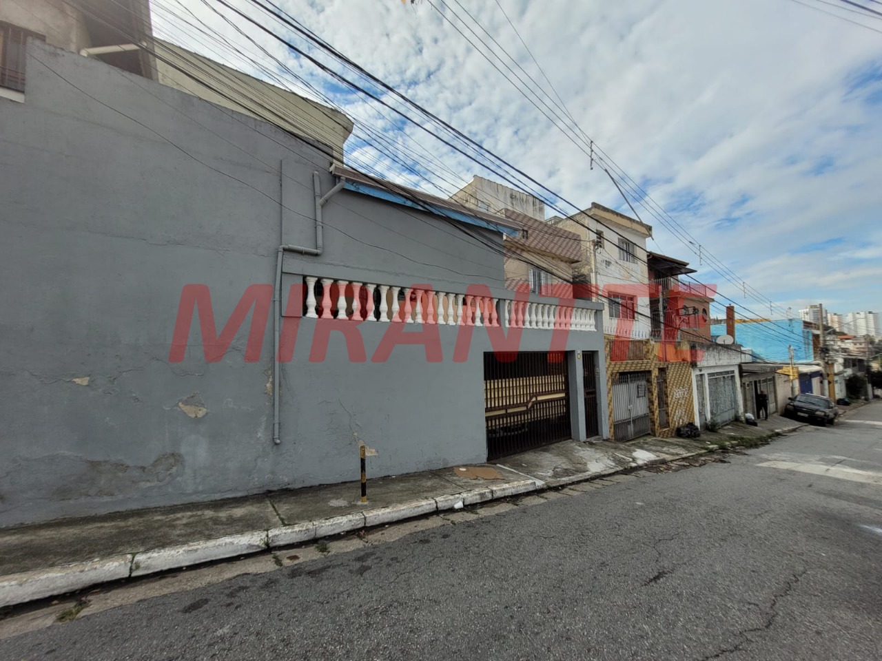 Casa terrea de 193m² com 4 quartos em Casa Verde Alta