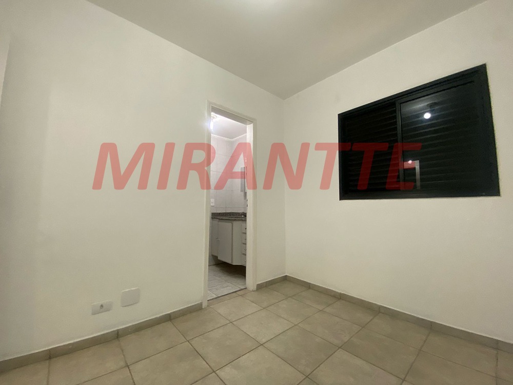 Apartamento de 112m² com 3 quartos em Água Fria