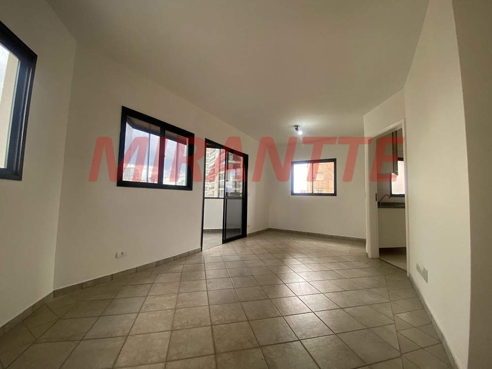 Apartamento de 112m² com 3 quartos em Água Fria