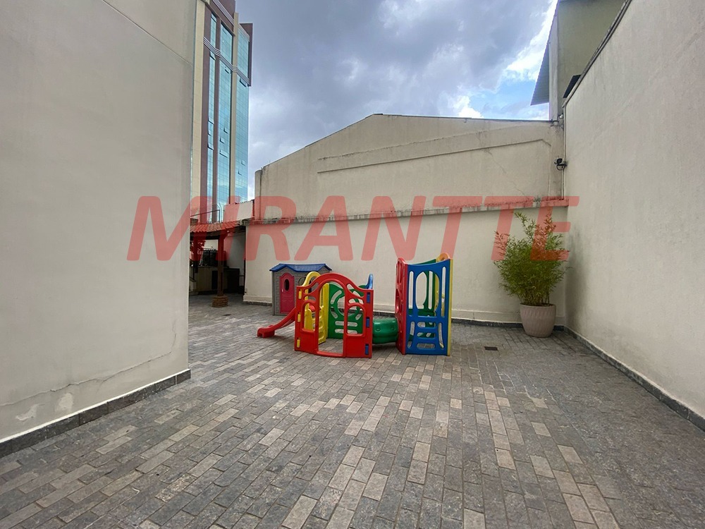Apartamento de 112m² com 3 quartos em Água Fria