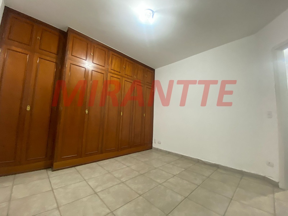 Apartamento de 112m² com 3 quartos em Água Fria