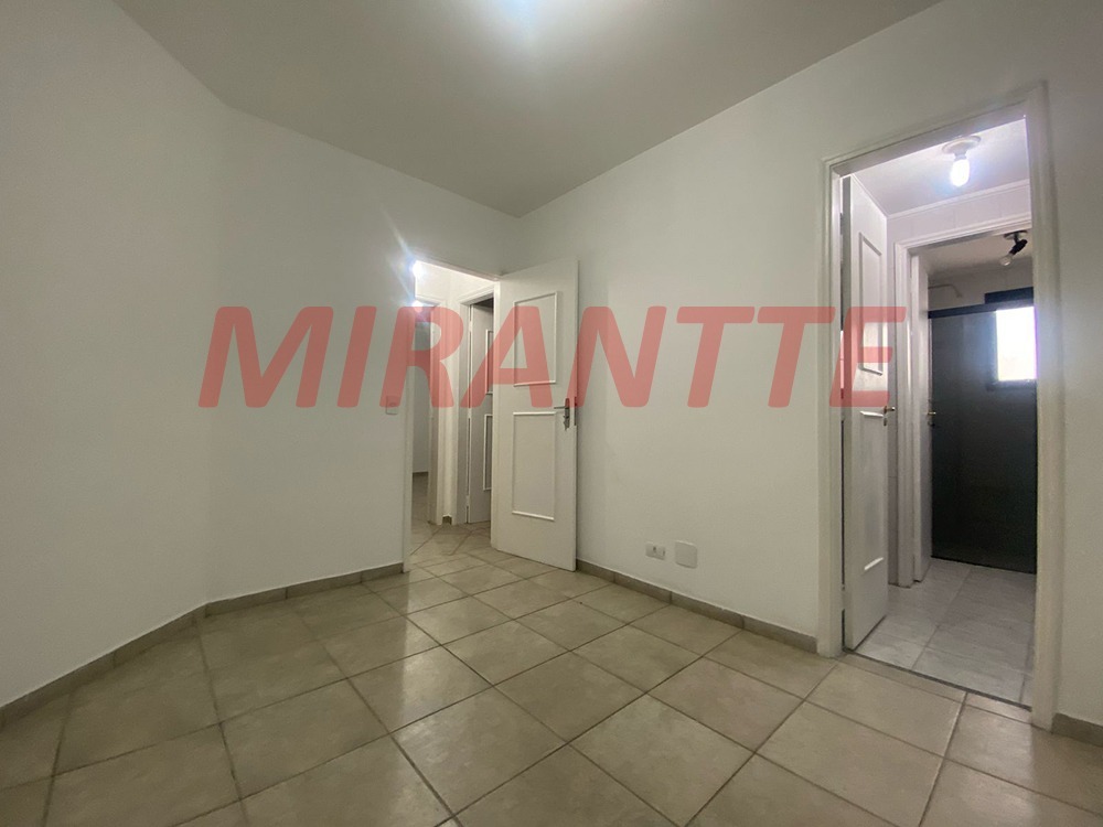 Apartamento de 112m² com 3 quartos em Água Fria