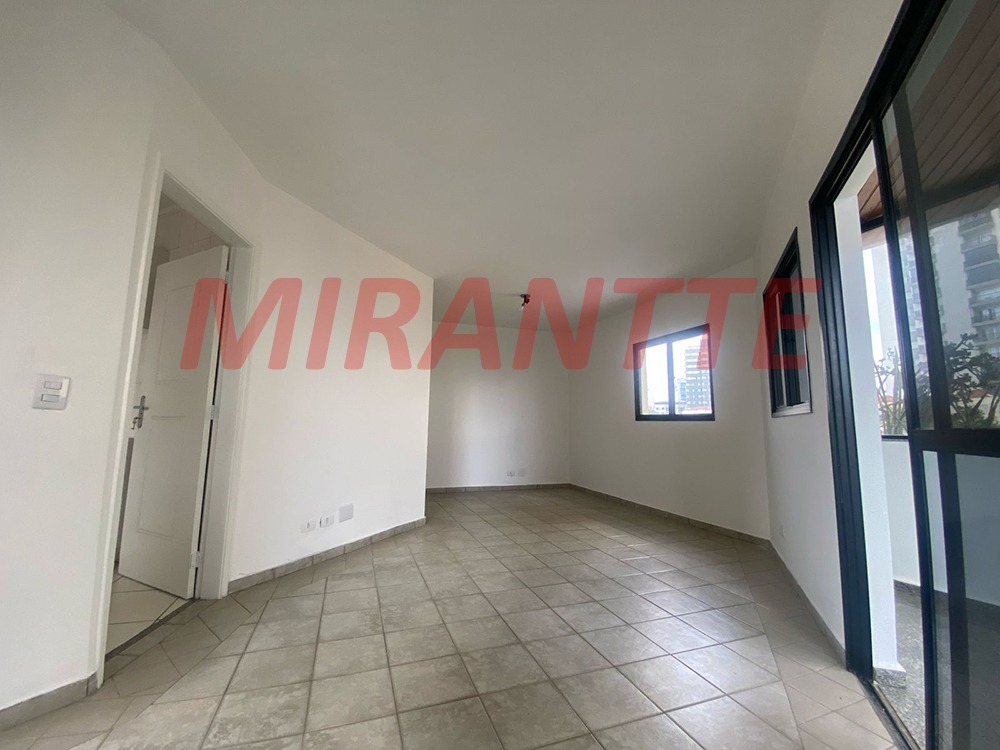 Apartamento de 112m² com 3 quartos em Água Fria