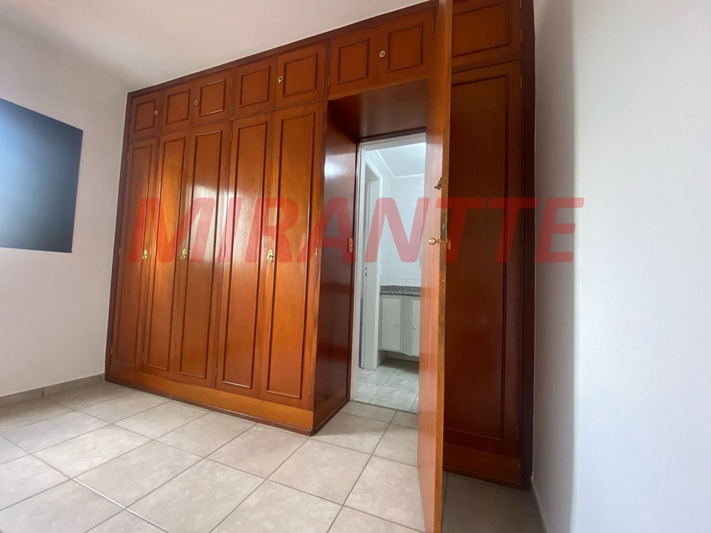 Apartamento de 112m² com 3 quartos em Água Fria