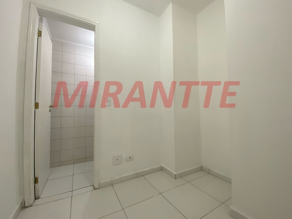 Apartamento de 112m² com 3 quartos em Água Fria