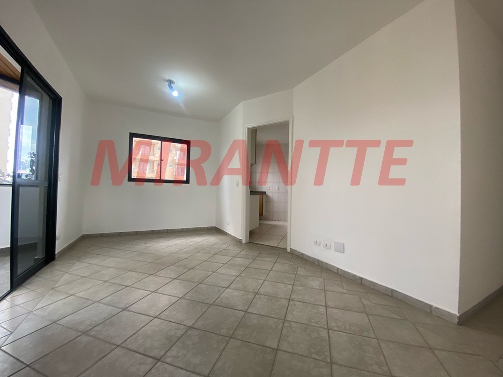 Apartamento de 112m² com 3 quartos em Água Fria