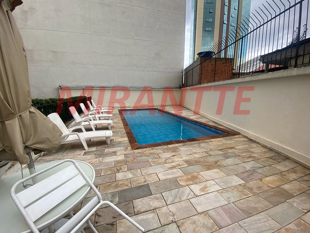 Apartamento de 112m² com 3 quartos em Água Fria