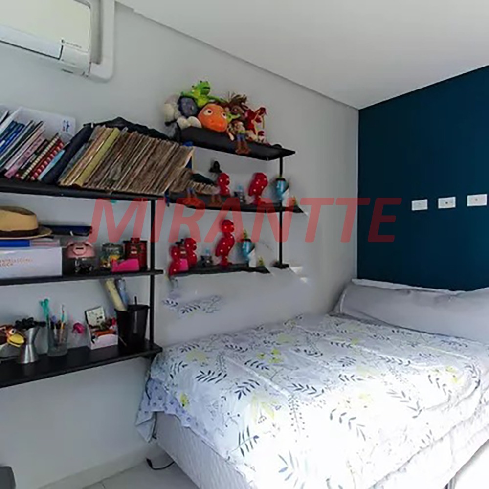 Sobrado de 300m² com 4 quartos em Parque Da Mooca