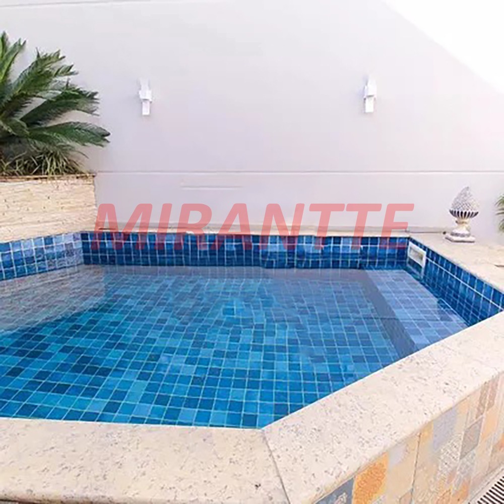 Sobrado de 300m² com 4 quartos em Parque Da Mooca