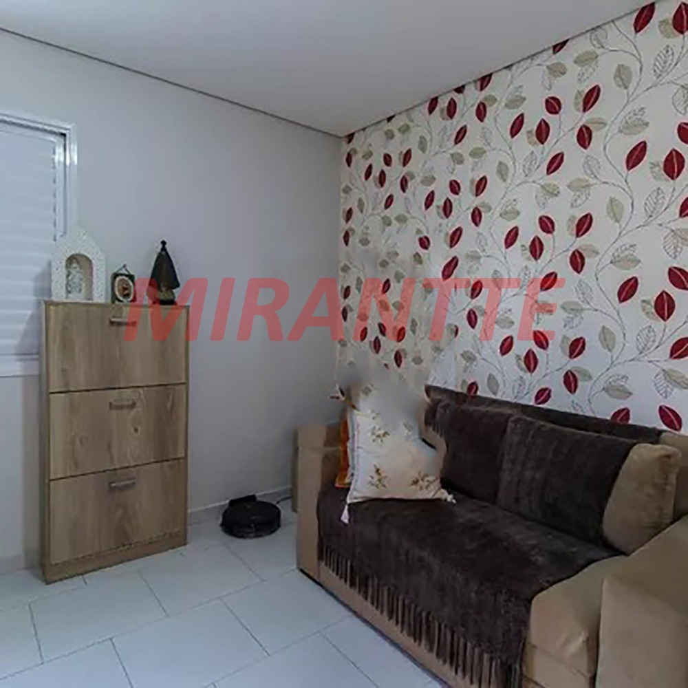 Sobrado de 300m² com 4 quartos em Parque Da Mooca