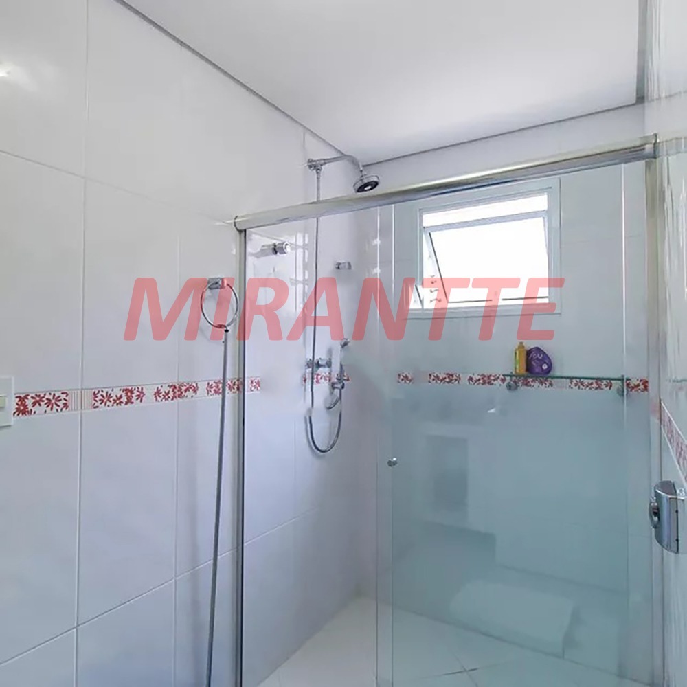 Sobrado de 300m² com 4 quartos em Parque Da Mooca