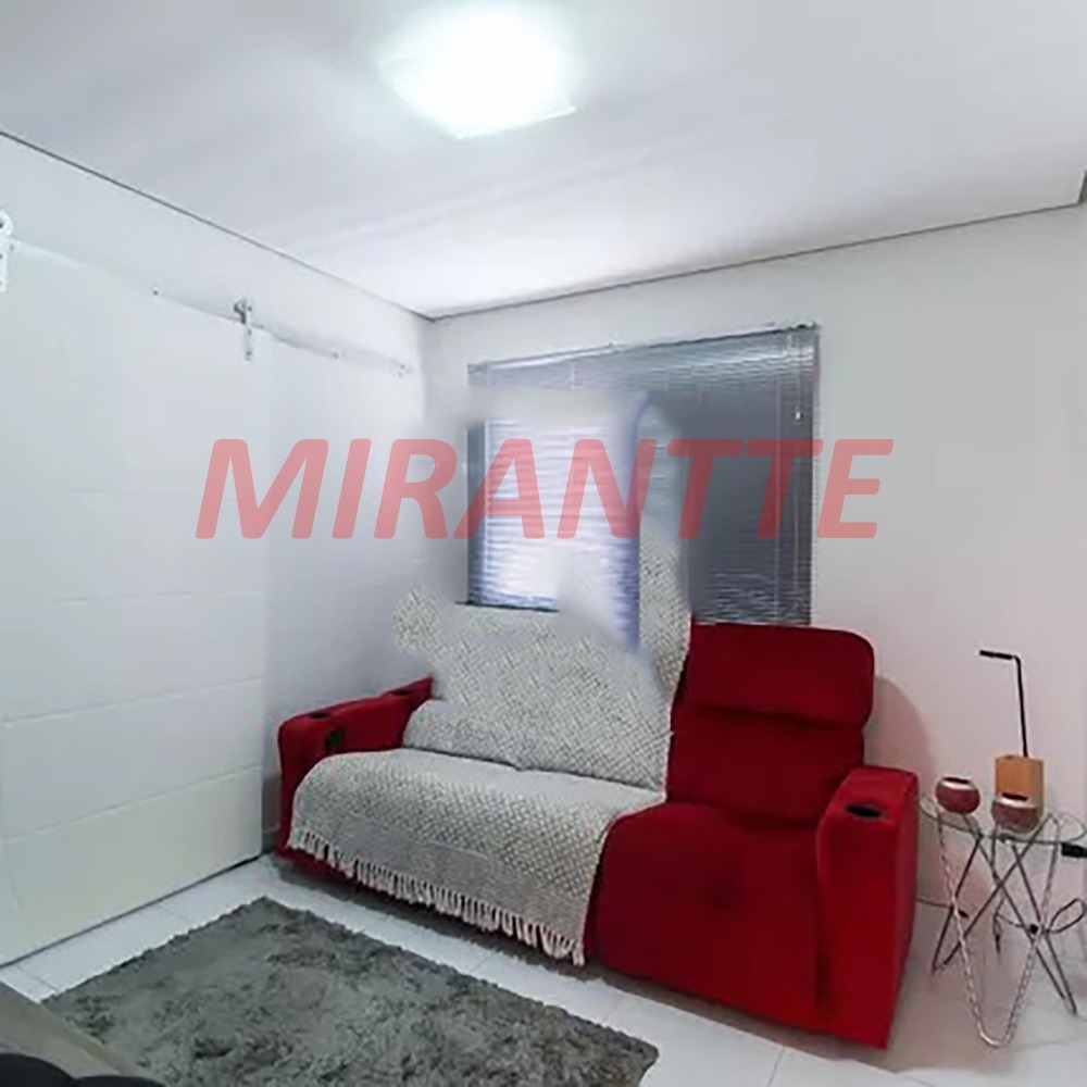 Sobrado de 300m² com 4 quartos em Parque Da Mooca