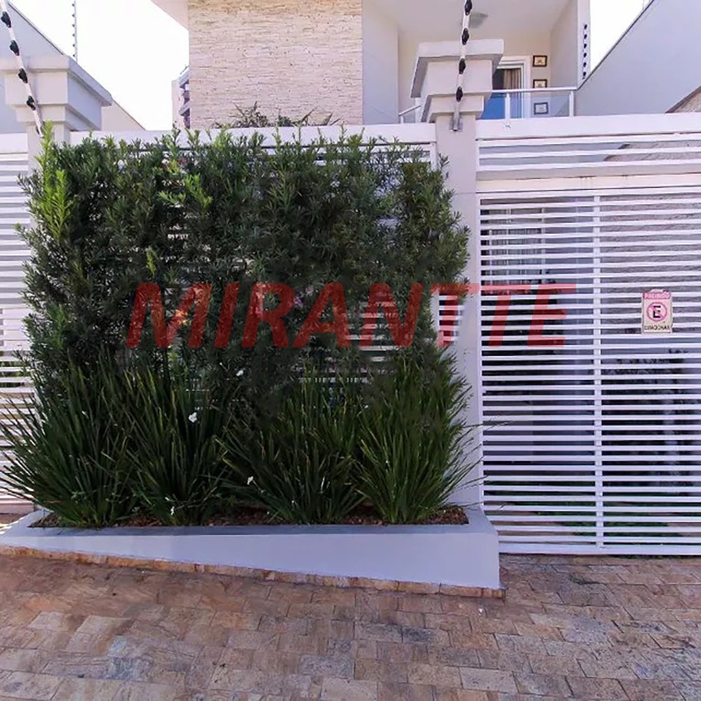 Sobrado de 300m² com 4 quartos em Parque Da Mooca