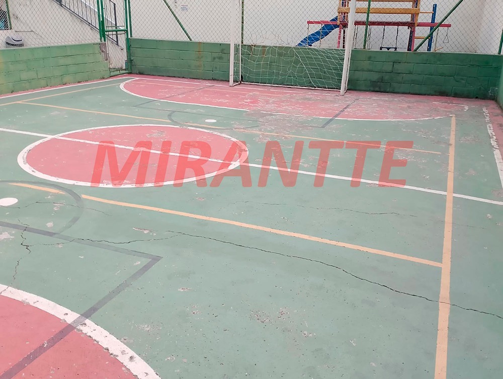 Apartamento de 58m² com 2 quartos em Parque Mandaqui