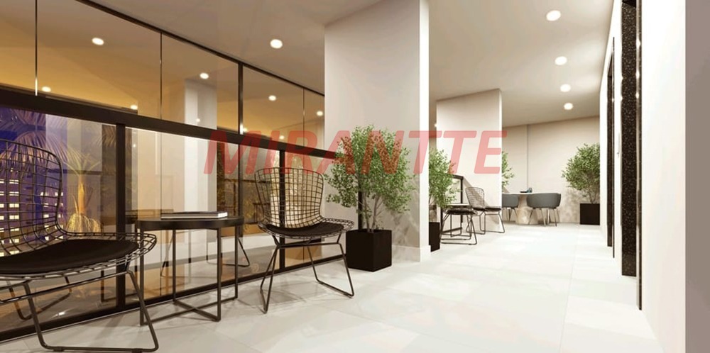 Apartamento de 37.58m² com 1 quartos em Vila Pompeia