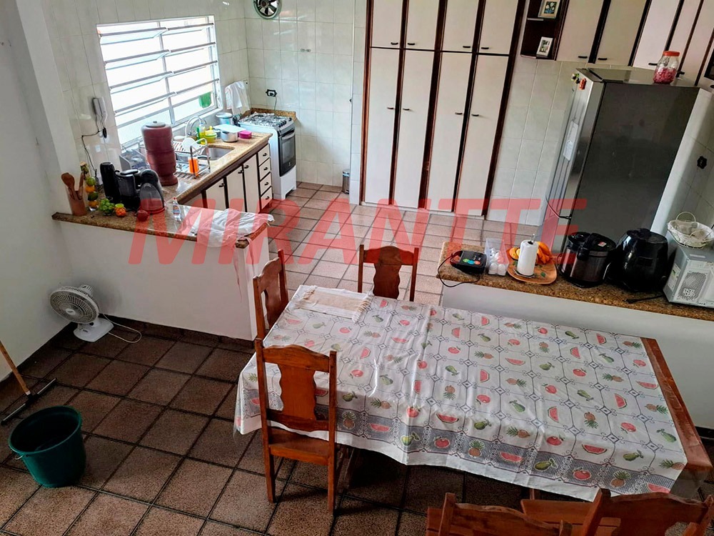 Casa terrea de 179m² com 3 quartos em Vila Renato (Zona Norte)