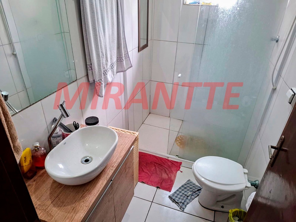 Casa terrea de 179m² com 3 quartos em Vila Renato (Zona Norte)