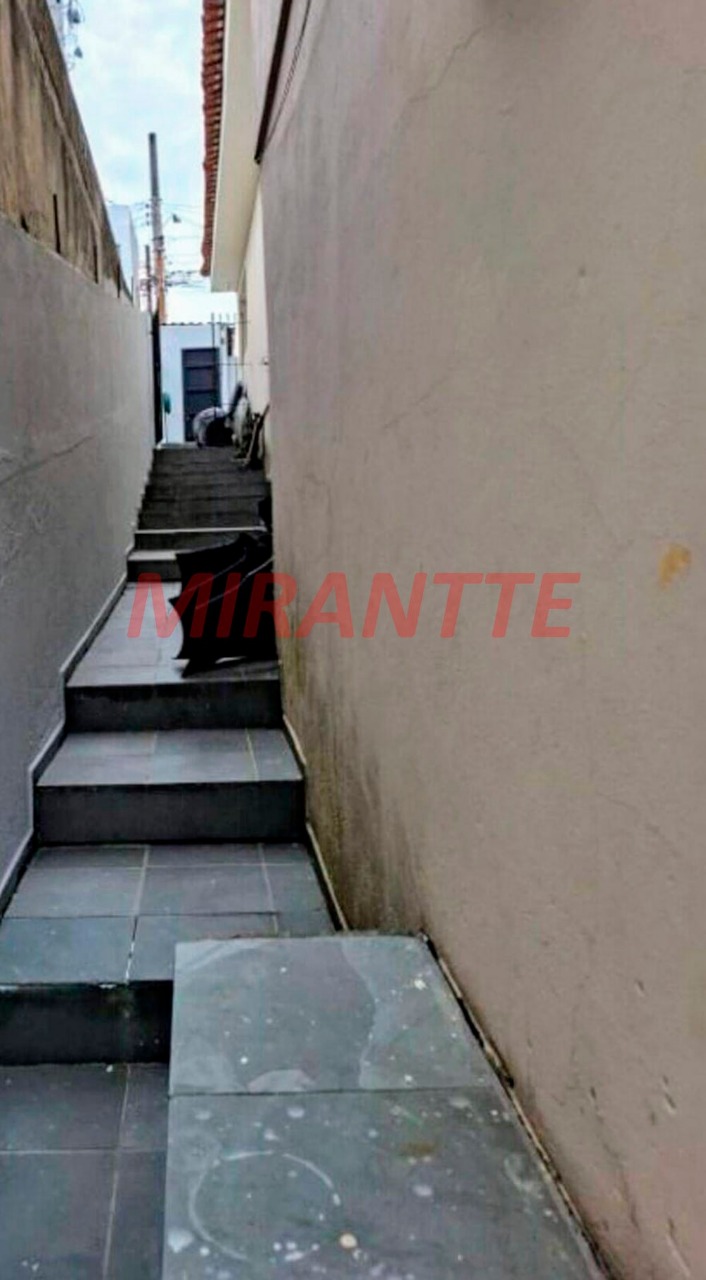Casa terrea de 179m² com 3 quartos em Vila Renato (Zona Norte)