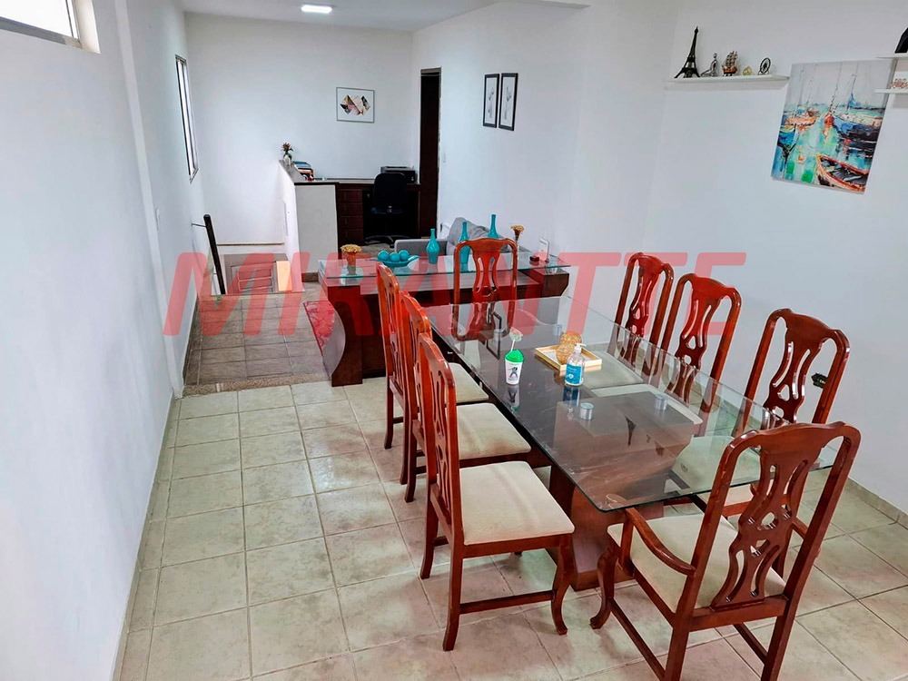 Casa terrea de 179m² com 3 quartos em Vila Renato (Zona Norte)