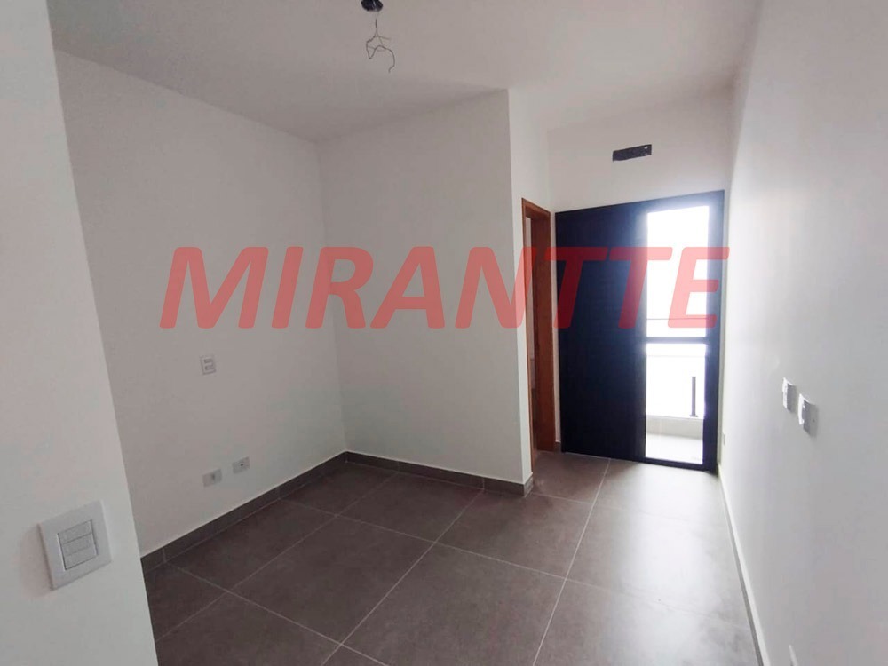 Sobrado de 115m² com 3 quartos em Parada Inglesa