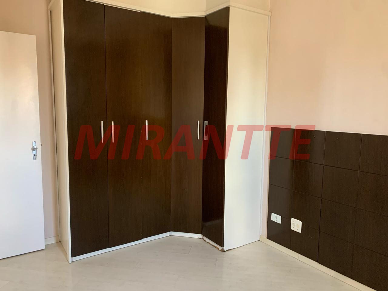Apartamento de 36m² com 1 quartos em Santana