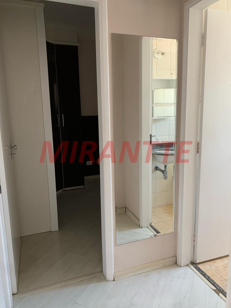 Apartamento de 36m² com 1 quartos em Santana