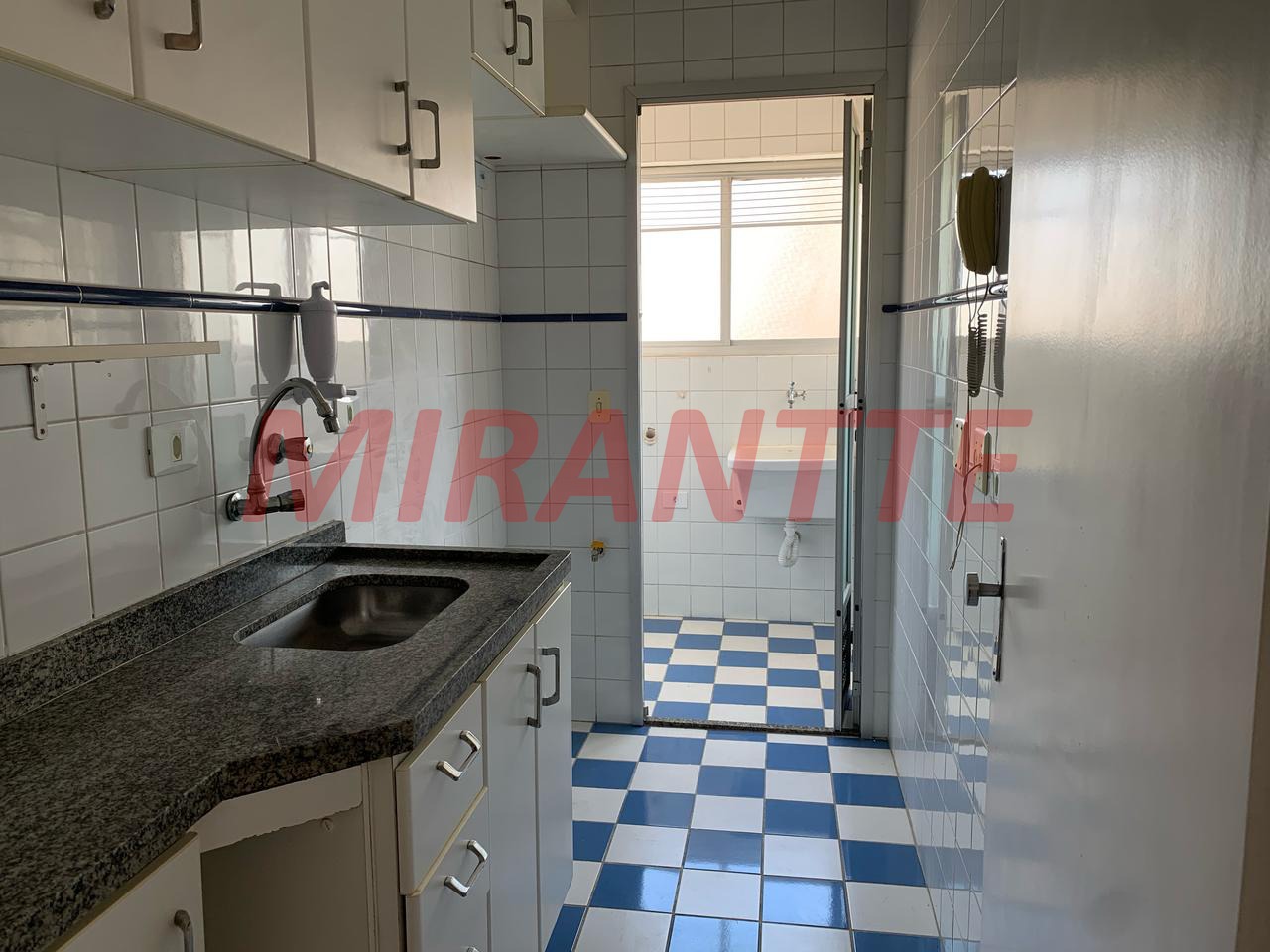 Apartamento de 36m² com 1 quartos em Santana