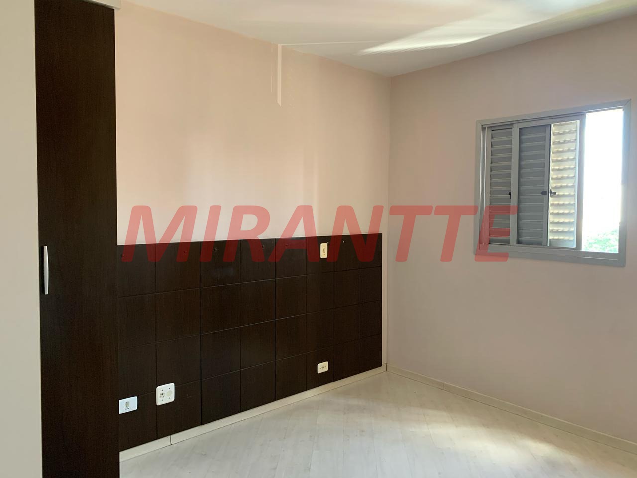 Apartamento de 36m² com 1 quartos em Santana