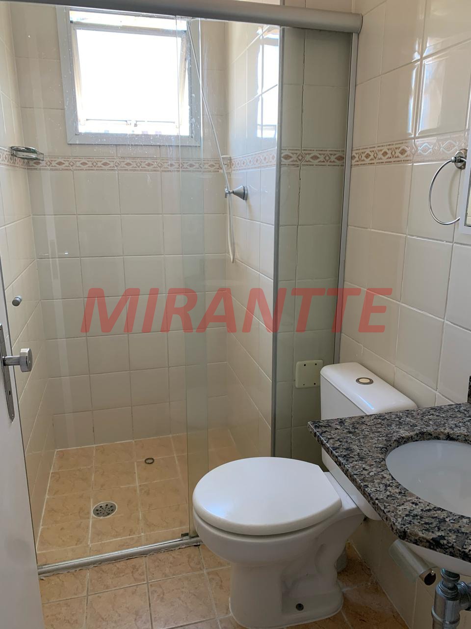 Apartamento de 36m² com 1 quartos em Santana