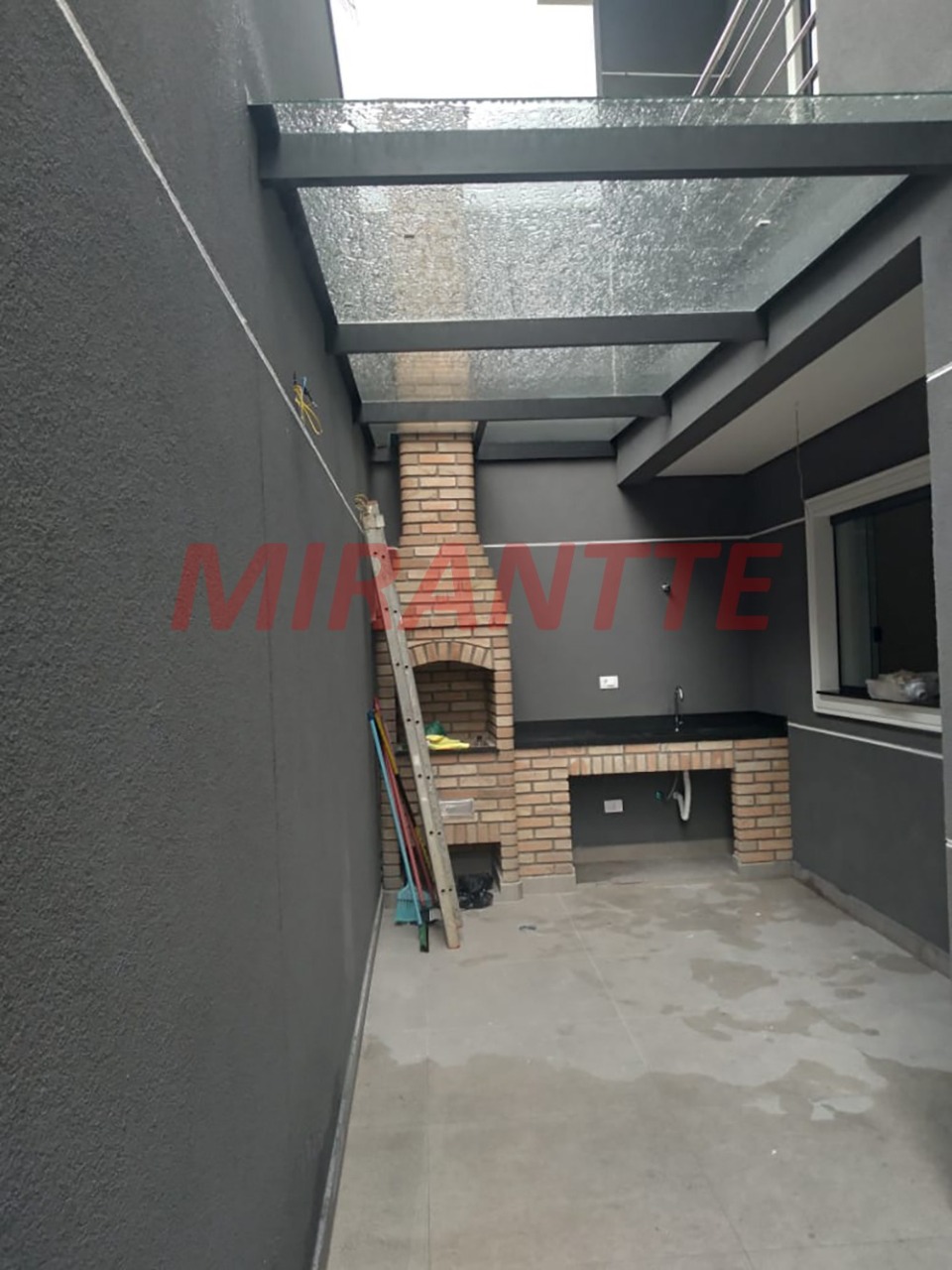 Casa terrea de 150m² com 3 quartos em Jardim Guapíra