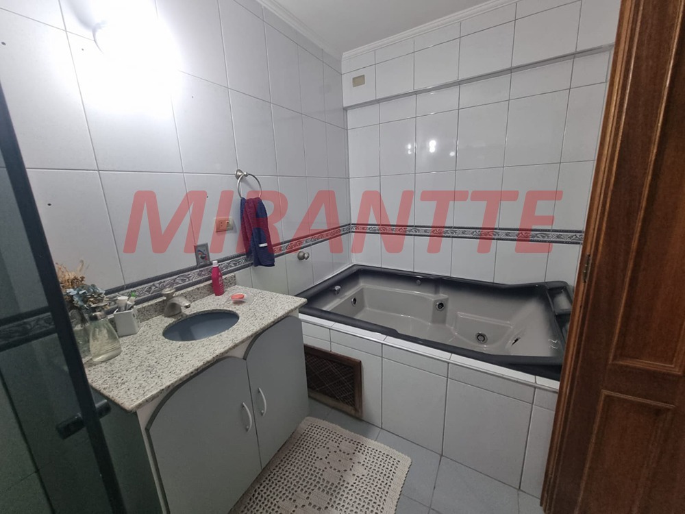 Apartamento de 118m² com 3 quartos em Jardim São Paulo(Zona Norte)