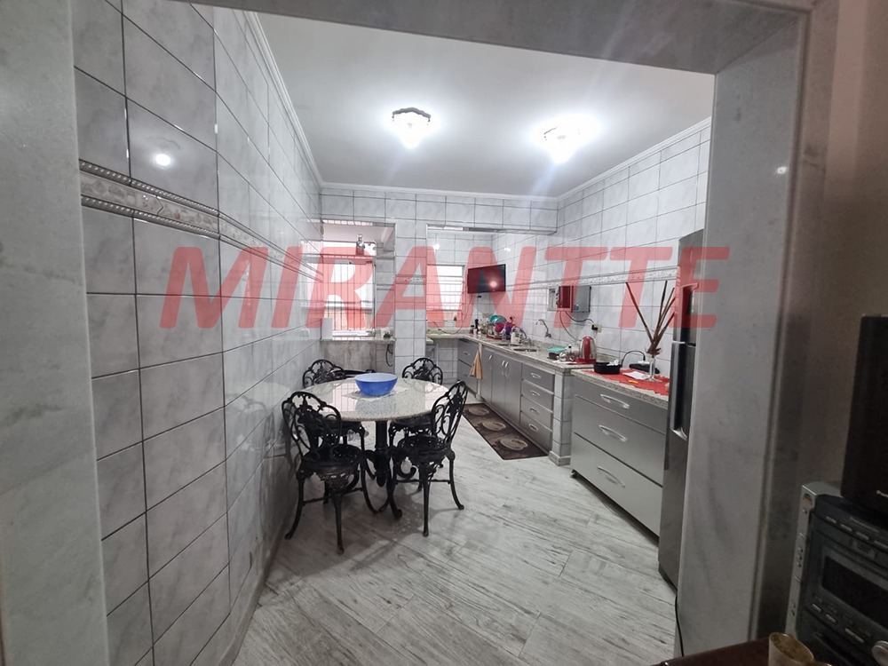 Apartamento de 118m² com 3 quartos em Jardim São Paulo(Zona Norte)
