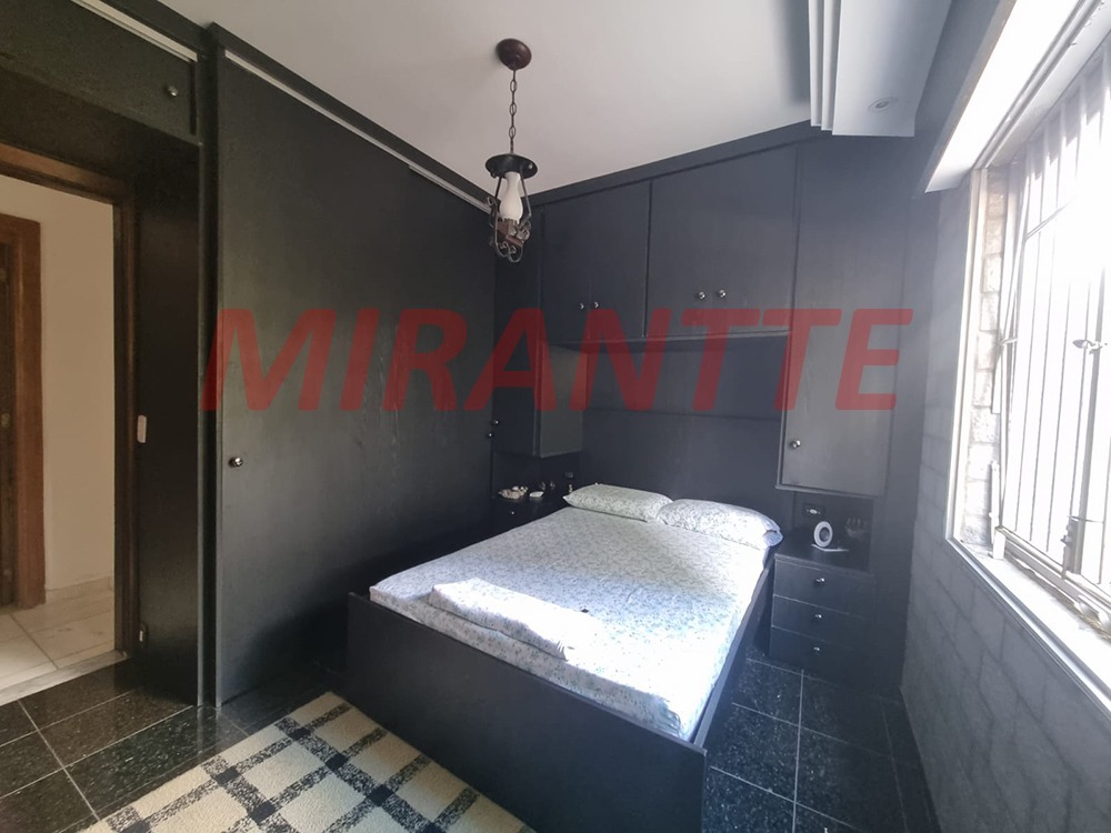 Apartamento de 118m² com 3 quartos em Jardim São Paulo(Zona Norte)