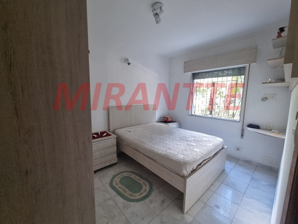 Apartamento de 118m² com 3 quartos em Jardim São Paulo(Zona Norte)