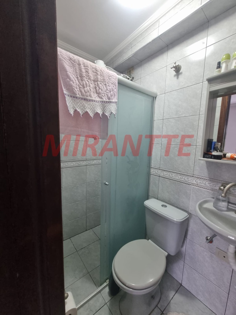 Apartamento de 118m² com 3 quartos em Jardim São Paulo(Zona Norte)