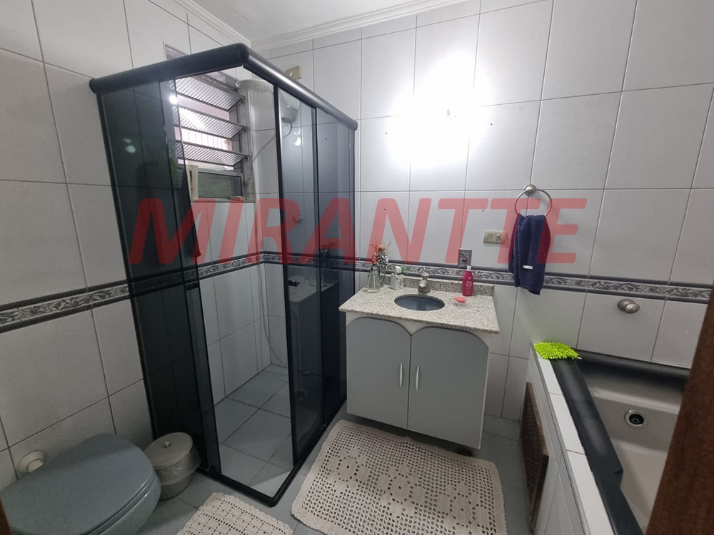 Apartamento de 118m² com 3 quartos em Jardim São Paulo(Zona Norte)